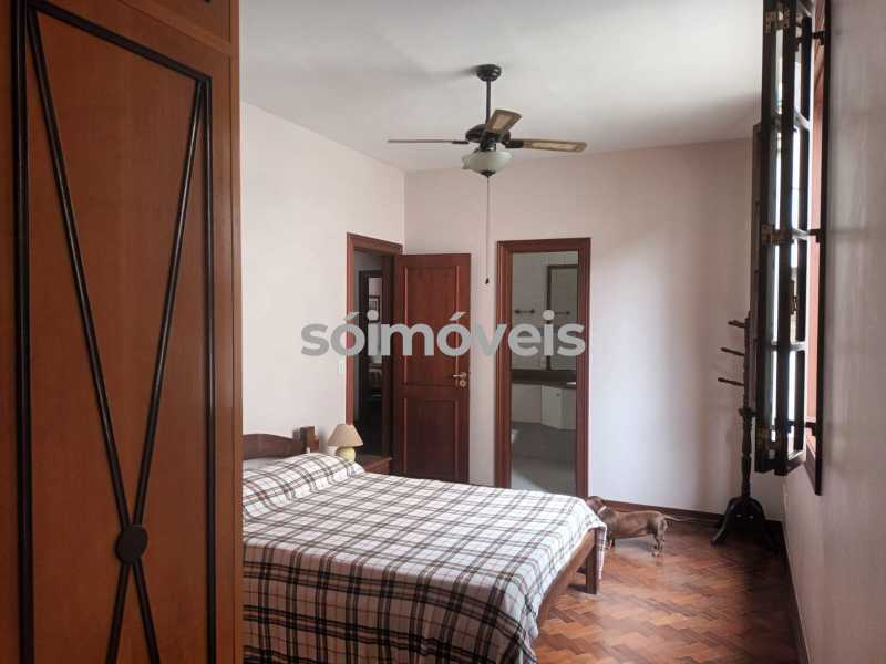 Conheça Imagem do WhatsApp de 2024-10- do imóvel - Casa 6 quartos à venda Rio de Janeiro,RJ Urca - R$ 6.500.000 - LBCA60029 - 6 Imagem do WhatsApp de 2024-10- - 6