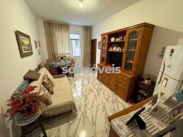 Apartamento 1 quarto à venda Rio de Janeiro,RJ Flamengo - R$ 490.000 - LBAP11740