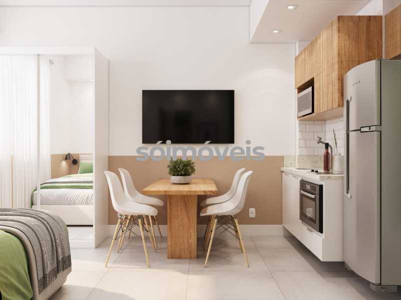 Conheça 4bf20b817b3206f5imagemdowhatsa do imóvel - Studio à venda Rio de Janeiro,RJ Centro Centro - R$ 299.000 - LBST00006 - 1 4bf20b817b3206f5imagemdowhatsa - 1