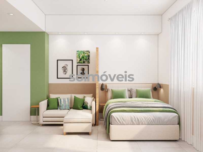 Conheça 55862cf034a32ff3imagemdowhatsa do imóvel - Studio à venda Rio de Janeiro,RJ Centro Centro - R$ 299.000 - LBST00006 - 2 55862cf034a32ff3imagemdowhatsa - 2