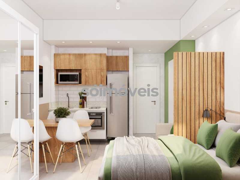 Conheça b3c6b30cb1b9f48fimagemdowhatsa do imóvel - Studio à venda Rio de Janeiro,RJ Centro Centro - R$ 299.000 - LBST00006 - 6 b3c6b30cb1b9f48fimagemdowhatsa - 6