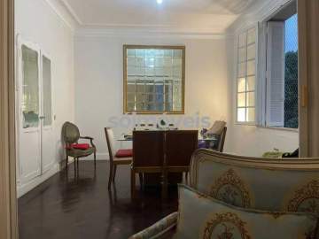Apartamento 4 quartos à venda Rio de Janeiro,RJ Botafogo - R$ 1.190.000 - LBAP42710