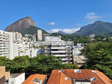 Imperdível - Apartamento 2 quartos à venda Rio de Janeiro,RJ Leblon - R$ 1.480.000 - LBAP24747