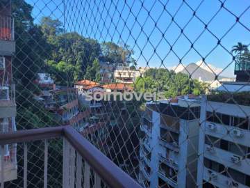 Apartamento 2 quartos à venda Rio de Janeiro,RJ Leblon - R$ 1.700.000 - LBAP24750
