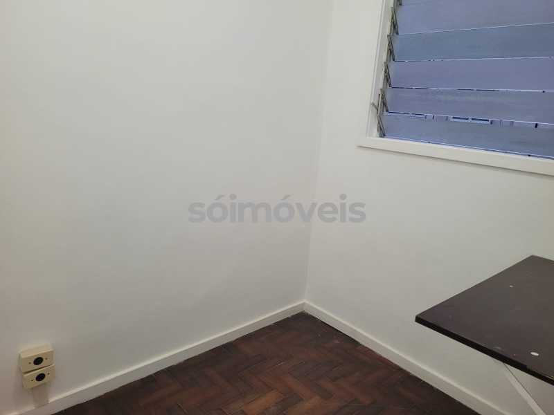 Conheça 9558b8ae-d438-46c0-b40a-4b295b do imóvel - Apartamento 2 quartos à venda Rio de Janeiro,RJ Leblon - R$ 1.700.000 - LBAP24750 - 27 9558b8ae-d438-46c0-b40a-4b295b - 27