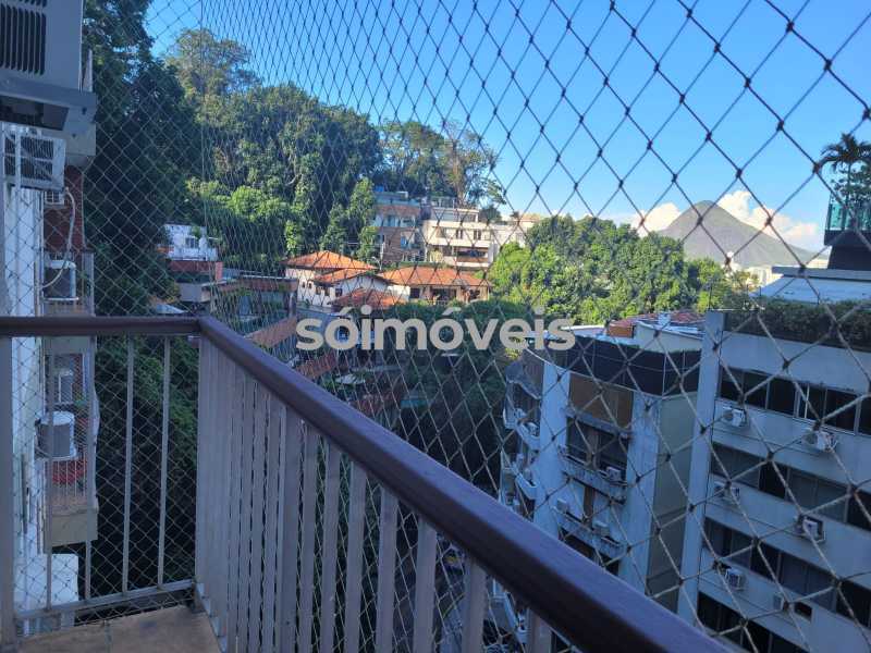 Conheça 307234d3-35c4-4b88-8afd-126bfb do imóvel - Apartamento 2 quartos à venda Rio de Janeiro,RJ Leblon - R$ 1.700.000 - LBAP24750 - 2 307234d3-35c4-4b88-8afd-126bfb - 2