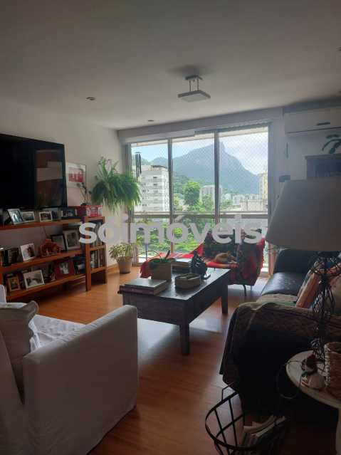 Conheça fc127388-9a8f-41e8-afa4-b8ee53 do imóvel - Apartamento 4 quartos à venda Rio de Janeiro,RJ Gávea - R$ 2.790.000 - LBAP42711 - 5 fc127388-9a8f-41e8-afa4-b8ee53 - 5
