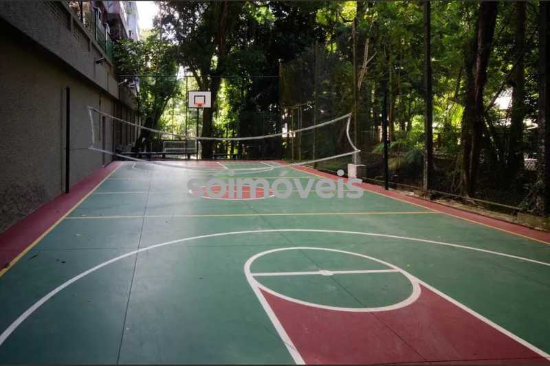 Conheça 1 2 do imóvel - Apartamento 4 quartos à venda Rio de Janeiro,RJ Gávea - R$ 2.790.000 - LBAP42711 - 29 1 2 - 29