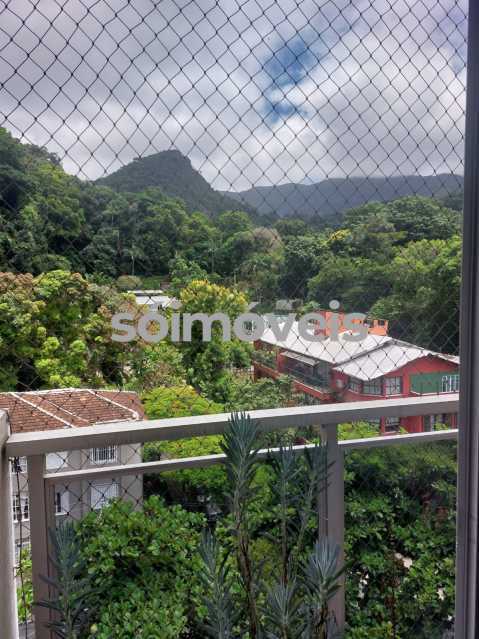 Conheça 1fad9aec-fba0-4a08-9d0f-528e90 do imóvel - Apartamento 4 quartos à venda Rio de Janeiro,RJ Gávea - R$ 2.790.000 - LBAP42711 - 3 1fad9aec-fba0-4a08-9d0f-528e90 - 3