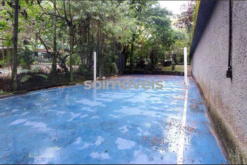 Conheça 5 2 do imóvel - Apartamento 4 quartos à venda Rio de Janeiro,RJ Gávea - R$ 2.790.000 - LBAP42711 - 28 5 2 - 28