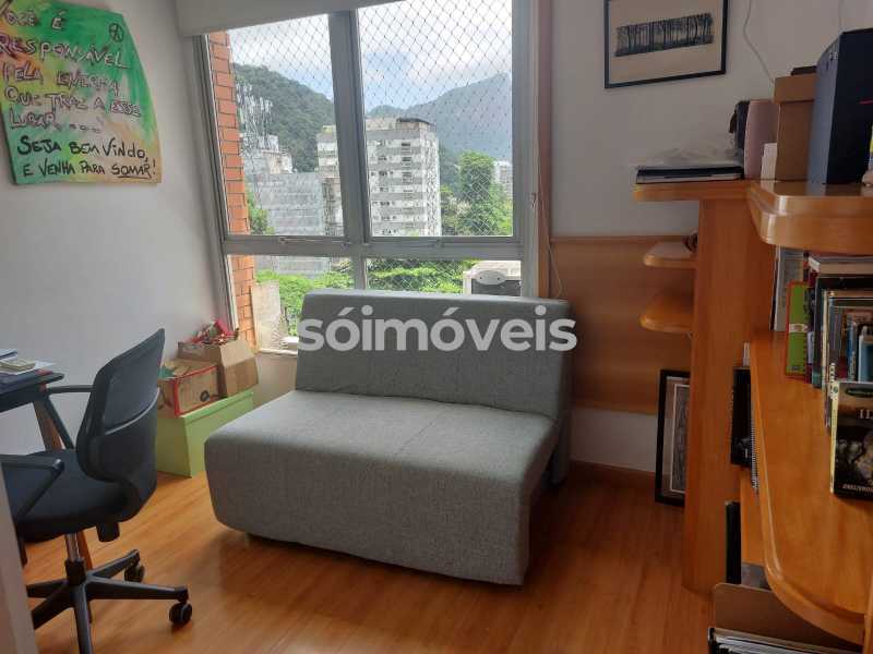 Conheça 8d94b0fc-1465-49ae-884b-2ed65e do imóvel - Apartamento 4 quartos à venda Rio de Janeiro,RJ Gávea - R$ 2.790.000 - LBAP42711 - 22 8d94b0fc-1465-49ae-884b-2ed65e - 22