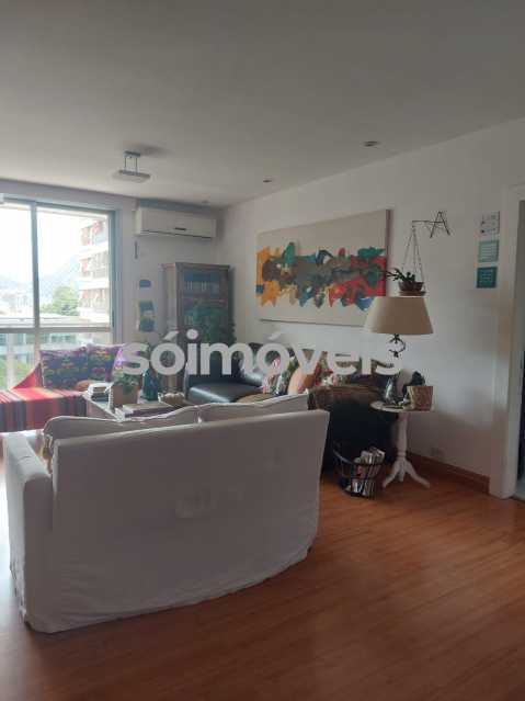 Conheça 51a70c86-2852-46e5-99de-e29707 do imóvel - Apartamento 4 quartos à venda Rio de Janeiro,RJ Gávea - R$ 2.790.000 - LBAP42711 - 7 51a70c86-2852-46e5-99de-e29707 - 7