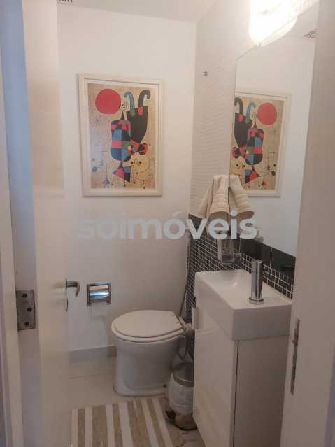 Conheça 94b779f5-583d-4dec-957e-a13ea7 do imóvel - Apartamento 4 quartos à venda Rio de Janeiro,RJ Gávea - R$ 2.790.000 - LBAP42711 - 11 94b779f5-583d-4dec-957e-a13ea7 - 11