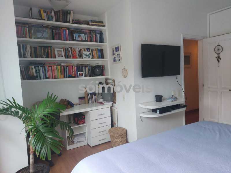 Conheça 242f86f2-cb7c-4e5b-a8c3-cd6ebd do imóvel - Apartamento 4 quartos à venda Rio de Janeiro,RJ Gávea - R$ 2.790.000 - LBAP42711 - 14 242f86f2-cb7c-4e5b-a8c3-cd6ebd - 14