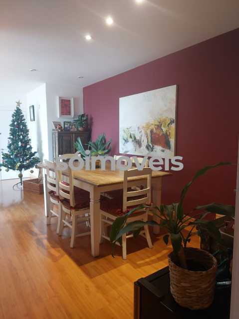 Conheça 665d9c86-ea92-4b8f-bb27-064fb3 do imóvel - Apartamento 4 quartos à venda Rio de Janeiro,RJ Gávea - R$ 2.790.000 - LBAP42711 - 9 665d9c86-ea92-4b8f-bb27-064fb3 - 9