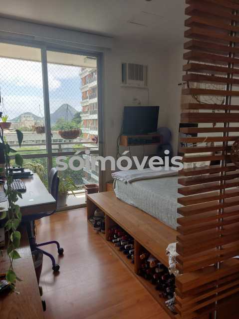 Conheça ab747efd-eab4-4d18-b4e6-b7a603 do imóvel - Apartamento 4 quartos à venda Rio de Janeiro,RJ Gávea - R$ 2.790.000 - LBAP42711 - 17 ab747efd-eab4-4d18-b4e6-b7a603 - 17