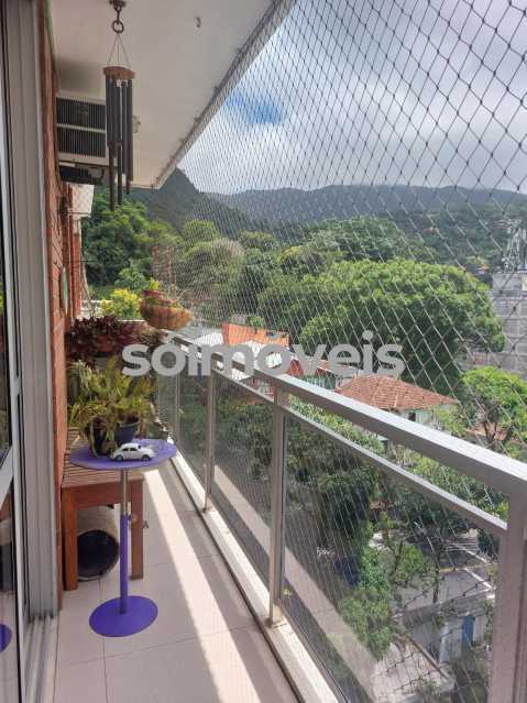 Conheça b342ad02-f6d7-4f8f-848e-6fd2c3 do imóvel - Apartamento 4 quartos à venda Rio de Janeiro,RJ Gávea - R$ 2.790.000 - LBAP42711 - 1 b342ad02-f6d7-4f8f-848e-6fd2c3 - 1