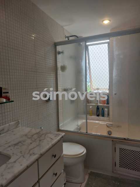 Conheça c8247e4c-3e8d-4392-9d2f-8d79cd do imóvel - Apartamento 4 quartos à venda Rio de Janeiro,RJ Gávea - R$ 2.790.000 - LBAP42711 - 21 c8247e4c-3e8d-4392-9d2f-8d79cd - 21