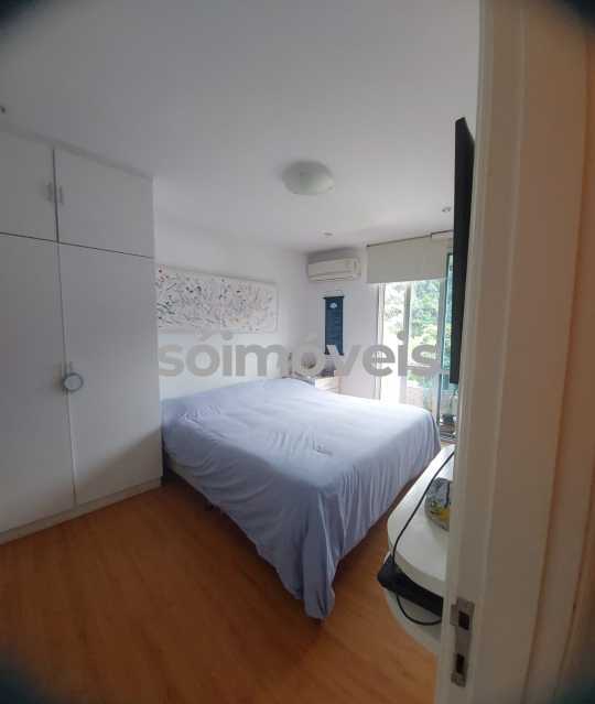 Conheça cdfd913d-f327-490d-adcd-ff1222 do imóvel - Apartamento 4 quartos à venda Rio de Janeiro,RJ Gávea - R$ 2.790.000 - LBAP42711 - 13 cdfd913d-f327-490d-adcd-ff1222 - 13
