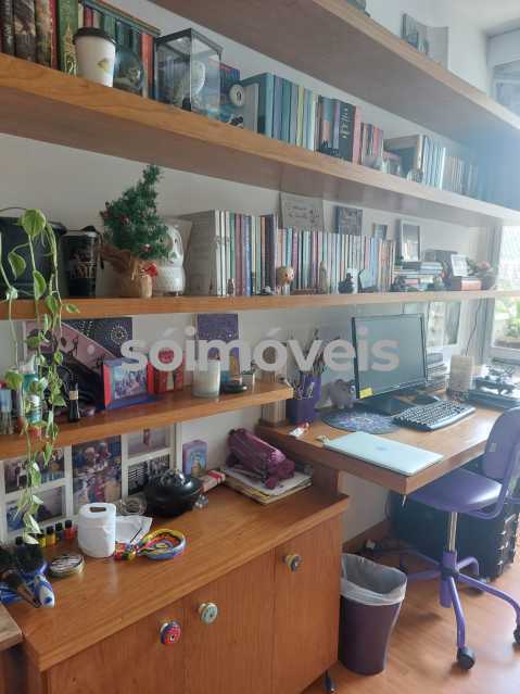 Conheça d39da732-d376-44d5-89eb-9b7638 do imóvel - Apartamento 4 quartos à venda Rio de Janeiro,RJ Gávea - R$ 2.790.000 - LBAP42711 - 20 d39da732-d376-44d5-89eb-9b7638 - 20