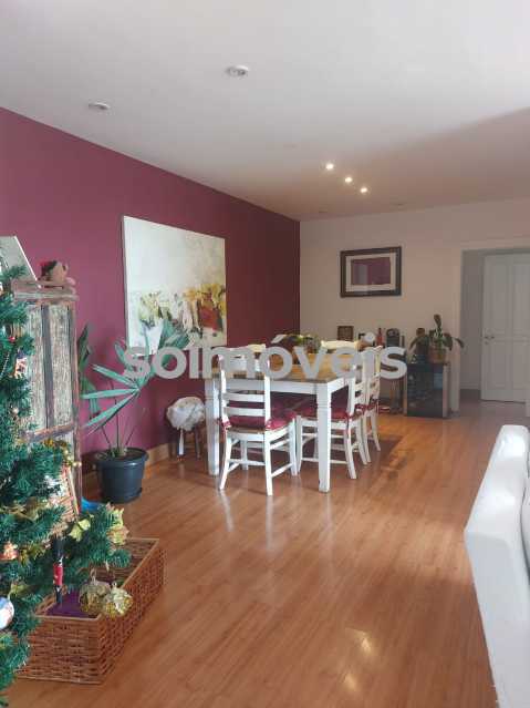 Conheça d909c306-7115-4720-b30e-9ae63f do imóvel - Apartamento 4 quartos à venda Rio de Janeiro,RJ Gávea - R$ 2.790.000 - LBAP42711 - 8 d909c306-7115-4720-b30e-9ae63f - 8