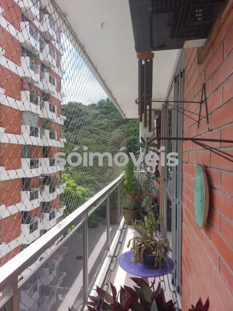 Conheça ed184125-dbc7-4f14-8773-db7ea4 do imóvel - Apartamento 4 quartos à venda Rio de Janeiro,RJ Gávea - R$ 2.790.000 - LBAP42711 - 2 ed184125-dbc7-4f14-8773-db7ea4 - 2