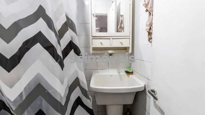 Conheça 9 2 do imóvel - Apartamento 4 quartos à venda Rio de Janeiro,RJ Gávea - R$ 2.790.000 - LBAP42711 - 25 9 2 - 25