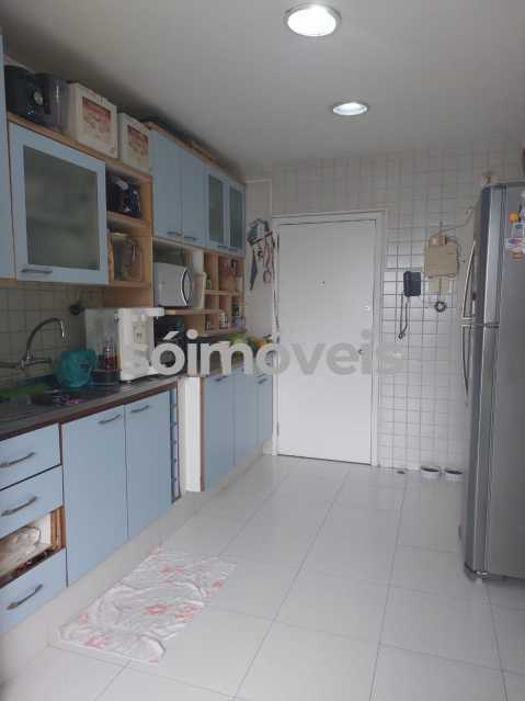 Conheça 3cde8c93-d142-48cb-8c93-c691d1 do imóvel - Apartamento 4 quartos à venda Rio de Janeiro,RJ Gávea - R$ 2.790.000 - LBAP42711 - 23 3cde8c93-d142-48cb-8c93-c691d1 - 23