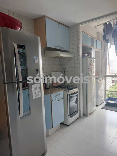 Conheça 3f7f9ac0-1cc4-4f56-b47e-c2e080 do imóvel - Apartamento 4 quartos à venda Rio de Janeiro,RJ Gávea - R$ 2.790.000 - LBAP42711 - 24 3f7f9ac0-1cc4-4f56-b47e-c2e080 - 24