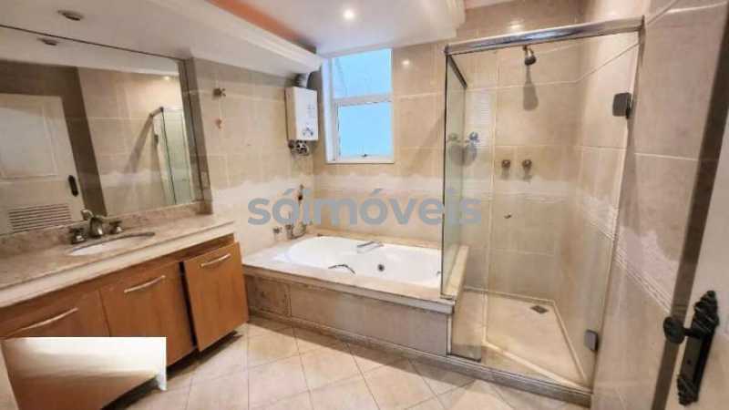Conheça 6f0f8adb-e4e7-4603-82ad-c28519 do imóvel - Apartamento 5 quartos à venda Rio de Janeiro,RJ Copacabana - R$ 3.200.000 - LBAP50213 - 8 6f0f8adb-e4e7-4603-82ad-c28519 - 8