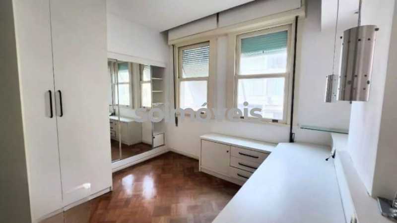 Conheça 091b47f0-b87b-4044-a91d-67598f do imóvel - Apartamento 5 quartos à venda Rio de Janeiro,RJ Copacabana - R$ 3.200.000 - LBAP50213 - 12 091b47f0-b87b-4044-a91d-67598f - 12