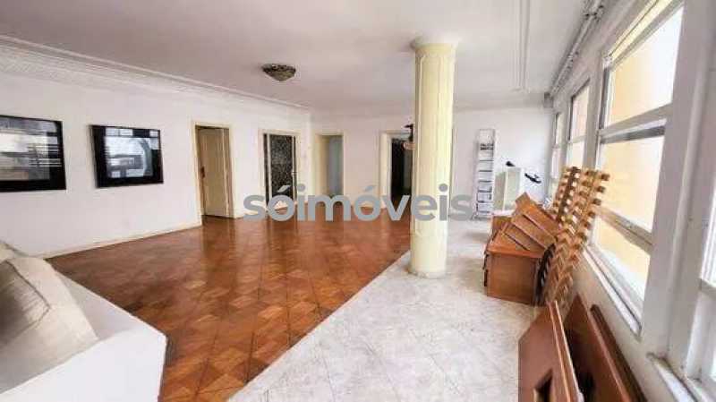 Conheça 128c0c97-a901-44e6-a8fe-363b04 do imóvel - Apartamento 5 quartos à venda Rio de Janeiro,RJ Copacabana - R$ 3.200.000 - LBAP50213 - 4 128c0c97-a901-44e6-a8fe-363b04 - 4