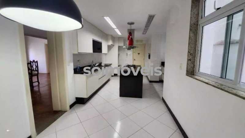 Conheça 7182d678-8ac2-4b04-896d-29f438 do imóvel - Apartamento 5 quartos à venda Rio de Janeiro,RJ Copacabana - R$ 3.200.000 - LBAP50213 - 20 7182d678-8ac2-4b04-896d-29f438 - 20