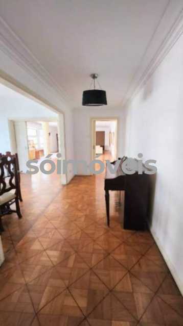 Conheça 25772d7a-b04b-4717-b27a-73d995 do imóvel - Apartamento 5 quartos à venda Rio de Janeiro,RJ Copacabana - R$ 3.200.000 - LBAP50213 - 5 25772d7a-b04b-4717-b27a-73d995 - 5
