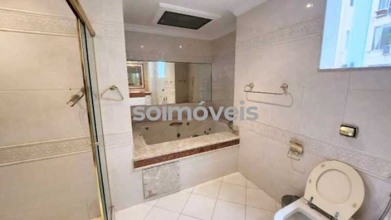 Conheça db2e1941-2432-4125-9f42-aaa5c9 do imóvel - Apartamento 5 quartos à venda Rio de Janeiro,RJ Copacabana - R$ 3.200.000 - LBAP50213 - 23 db2e1941-2432-4125-9f42-aaa5c9 - 23