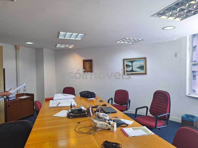 Conheça IMG-20241016-WA0052 do imóvel - Cobertura à venda Rio de Janeiro,RJ Centro - R$ 1.950.000 - POCO00008 - 18 IMG-20241016-WA0052 - 18