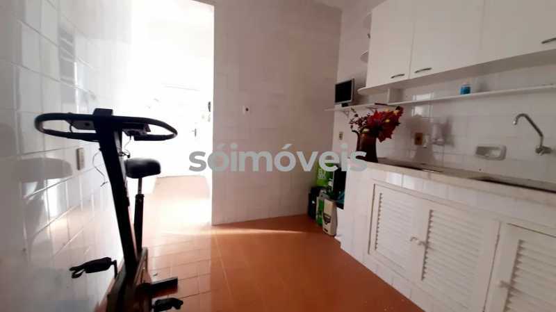 Conheça 1 do imóvel - Apartamento 3 quartos à venda Rio de Janeiro,RJ Copacabana - R$ 800.000 - LBAP36801 - 22 1 - 22