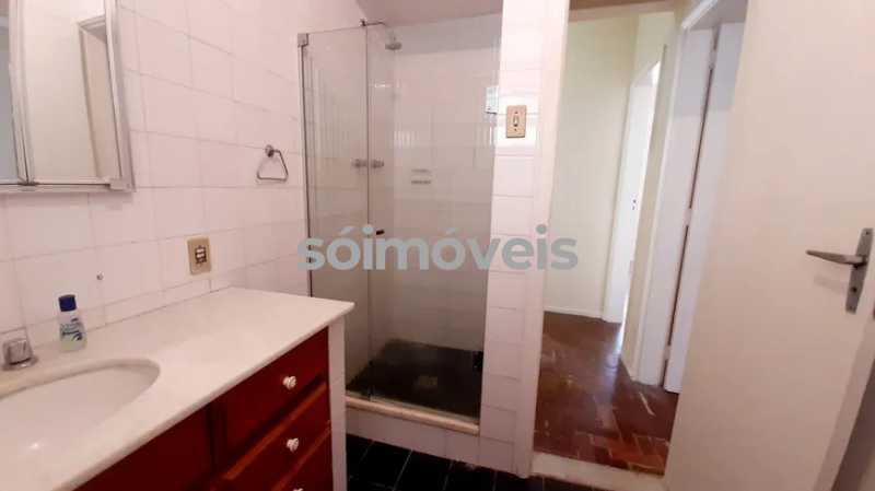 Conheça 2 do imóvel - Apartamento 3 quartos à venda Rio de Janeiro,RJ Copacabana - R$ 800.000 - LBAP36801 - 13 2 - 13