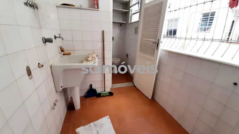 Conheça 3 do imóvel - Apartamento 3 quartos à venda Rio de Janeiro,RJ Copacabana - R$ 800.000 - LBAP36801 - 23 3 - 23