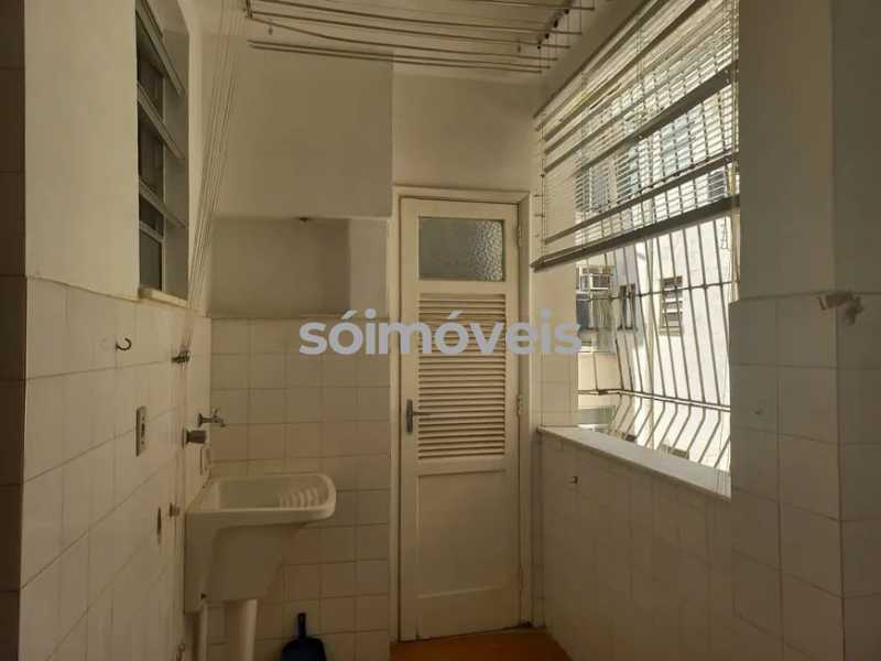 Conheça apartamento-com-3-quartos-a-ve do imóvel - Apartamento 3 quartos à venda Rio de Janeiro,RJ Copacabana - R$ 800.000 - LBAP36801 - 24 apartamento-com-3-quartos-a-ve - 24