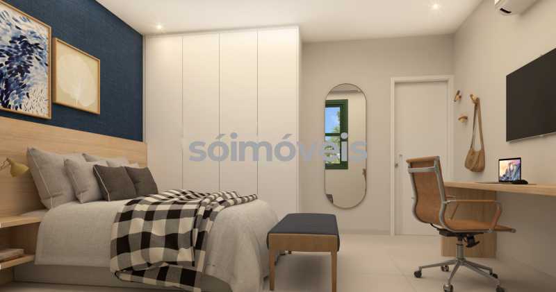 Conheça f8676d3c8394e95e10204_102 04 do imóvel - Apartamento 1 quarto à venda Rio de Janeiro,RJ Copacabana - R$ 861.725 - LBAP11744 - 9 f8676d3c8394e95e10204_102 04 - 9