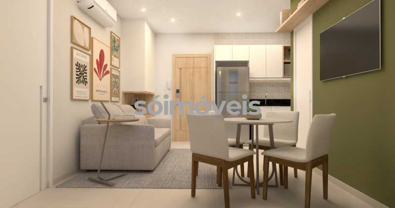 Conheça 2fc6044abbda1a7410201_102 01 do imóvel - Apartamento 1 quarto à venda Rio de Janeiro,RJ Copacabana - R$ 861.725 - LBAP11744 - 4 2fc6044abbda1a7410201_102 01 - 4
