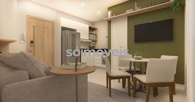 Conheça 20b6e6c758128fa610207_102 07 do imóvel - Apartamento 1 quarto à venda Rio de Janeiro,RJ Copacabana - R$ 861.725 - LBAP11744 - 5 20b6e6c758128fa610207_102 07 - 5