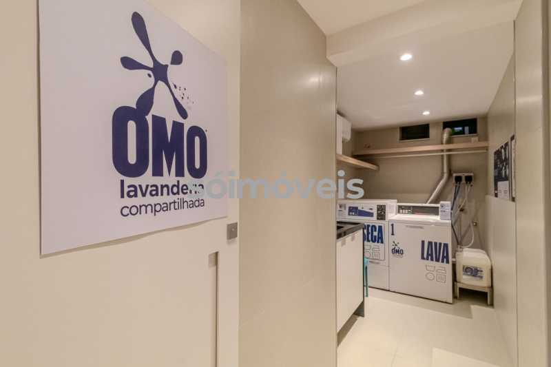 Conheça 95bba1bcc466be18reacomum_área do imóvel - Apartamento 1 quarto à venda Rio de Janeiro,RJ Copacabana - R$ 861.725 - LBAP11744 - 27 95bba1bcc466be18reacomum_área - 27