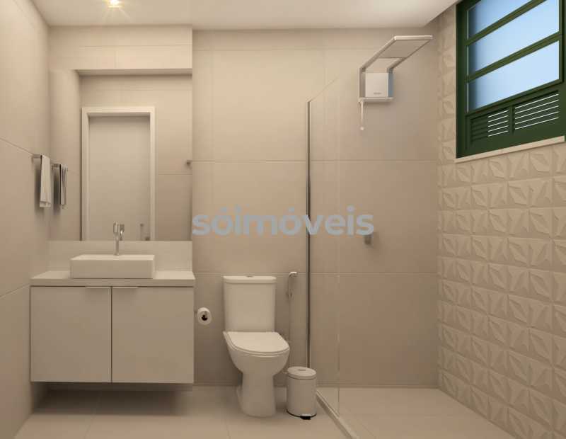 Conheça 9395d29509eca41110208_102 08 do imóvel - Apartamento 1 quarto à venda Rio de Janeiro,RJ Copacabana - R$ 861.725 - LBAP11744 - 16 9395d29509eca41110208_102 08 - 16