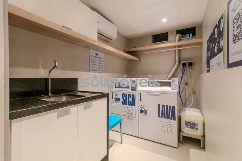 Conheça e7a32bca44c1786breacomum1_áre do imóvel - Apartamento 1 quarto à venda Rio de Janeiro,RJ Copacabana - R$ 861.725 - LBAP11744 - 23 e7a32bca44c1786breacomum1_áre - 23