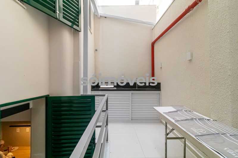Conheça e4158d05b1da7625img0750_IMG_07 do imóvel - Apartamento 1 quarto à venda Rio de Janeiro,RJ Copacabana - R$ 861.725 - LBAP11744 - 29 e4158d05b1da7625img0750_IMG_07 - 29