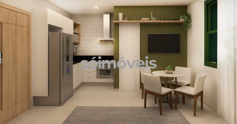 Conheça edeaf7beb643ac4310205_102 05 do imóvel - Apartamento 1 quarto à venda Rio de Janeiro,RJ Copacabana - R$ 861.725 - LBAP11744 - 20 edeaf7beb643ac4310205_102 05 - 20