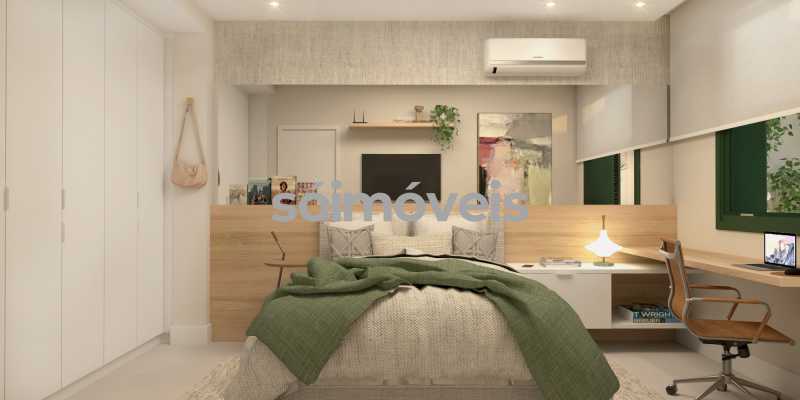 Conheça 26c999c1589293f710406_104 06 1 do imóvel - Apartamento 1 quarto à venda Rio de Janeiro,RJ Copacabana - R$ 1.330.971 - LBAP11746 - 8 26c999c1589293f710406_104 06 1 - 8