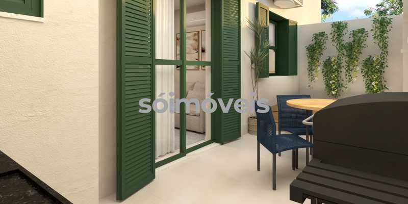 Conheça b1c6b68ac4c9f03610409_104 09 do imóvel - Apartamento 1 quarto à venda Rio de Janeiro,RJ Copacabana - R$ 1.330.971 - LBAP11746 - 20 b1c6b68ac4c9f03610409_104 09 - 20